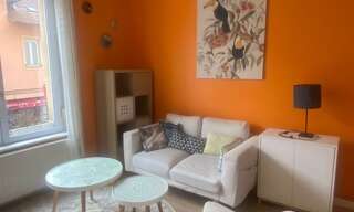 Appartement 2 Pièces 55 m² à louer à Montigny-lès-Metz (57950)