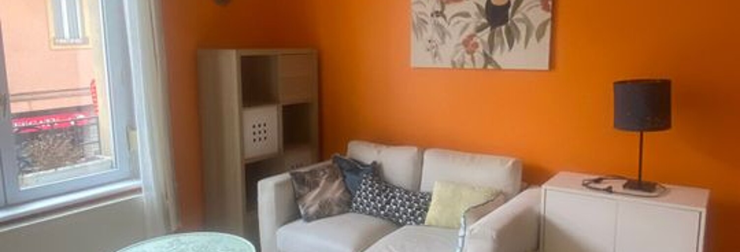 Appartement 2 Pièces 55 m² à louer à Montigny-lès-Metz (57950)