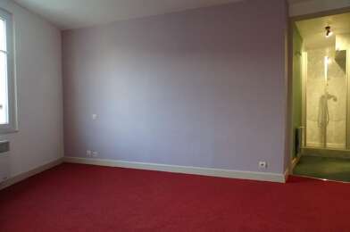 Appartement 2 pièces 468 €