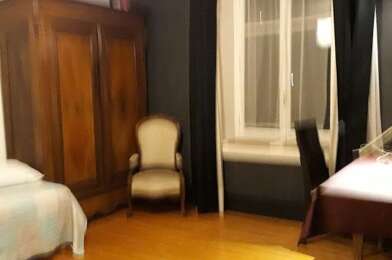 Appartement 1 pièces 500 €