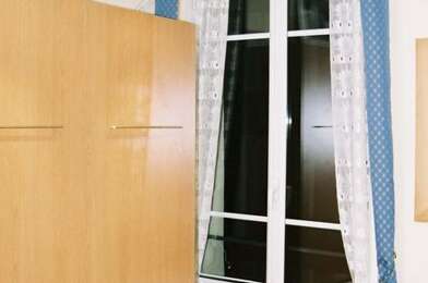 Appartement 1 pièces 1294 €