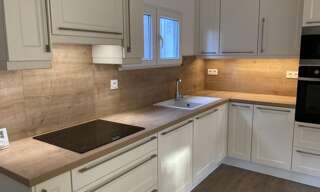 Maison 4 Pièces 88 m² à louer à Aulnay-sous-Bois (93600)