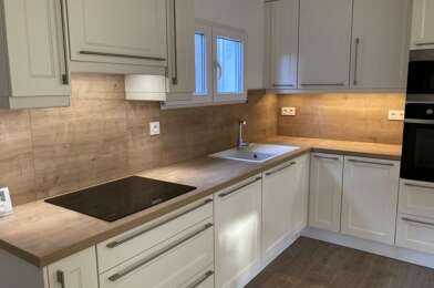 Maison 4 pièces 2000 €