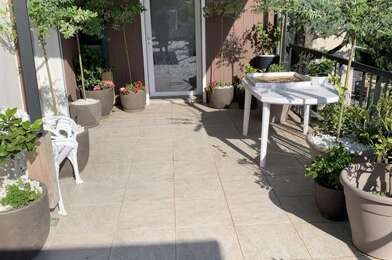 Appartement 1 pièces 700 €