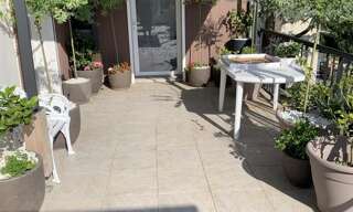 Appartement 1 Pièce 35 m² à louer à La Tour-de-Salvagny (69890)