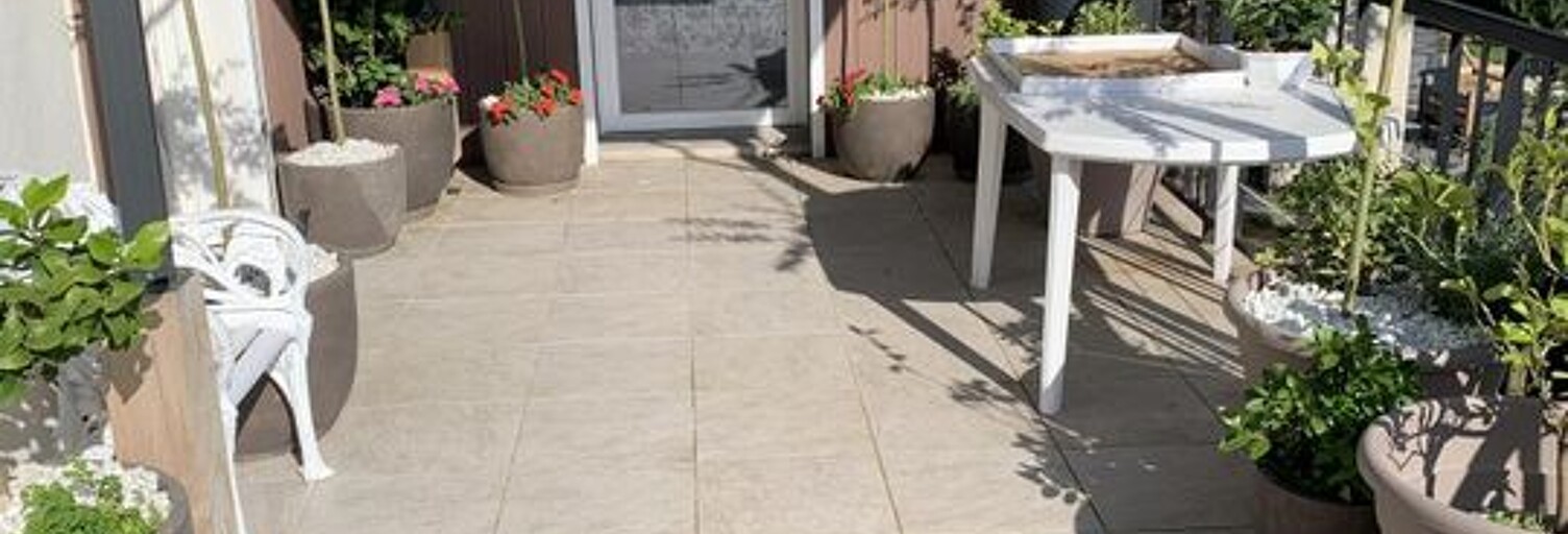 Appartement 1 Pièce 35 m² à louer à La Tour-de-Salvagny (69890)