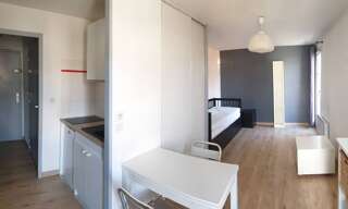 Appartement 1 Pièce 23 m² à louer à Grenoble (38000)