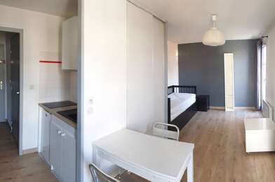 Appartement 1 pièces 540 €