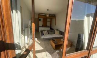 Appartement 1 Pièce 30 m² à louer à Aix-en-Provence (13080)