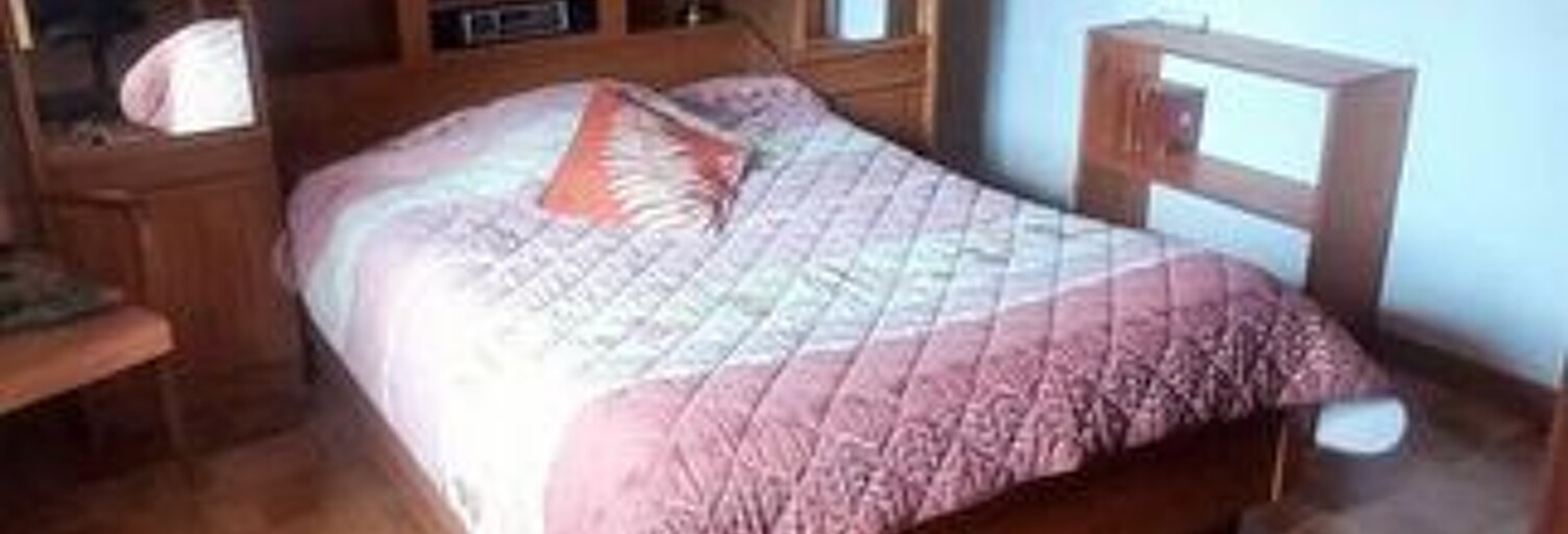 Appartement 1 Pièce 15 m² à louer à Montpellier (34000)