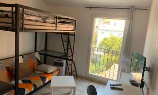 Appartement 1 Pièce 21 m² à louer à Toulon (83000)