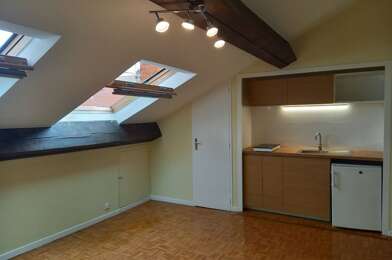 Appartement 1 pièces 715 €