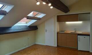 Appartement 1 Pièce 30 m² à louer à Lyon 3 (69003)