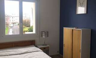 Appartement 3 Pièces 70 m² à louer à Brest (29200)