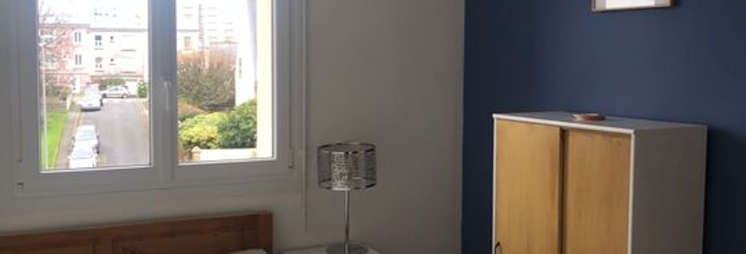 Appartement 3 Pièces 70 m² à louer à Brest (29200)