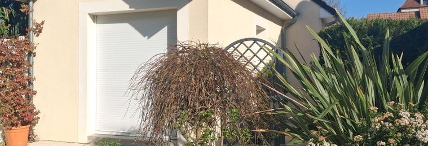 Appartement 1 Pièce 17 m² à louer à Bourges (18000)