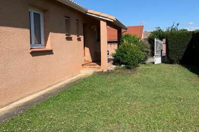 Maison 5 pièces 1150 €