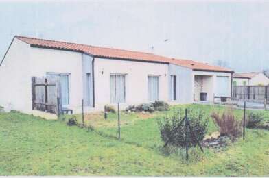 Maison 4 pièces 970 €