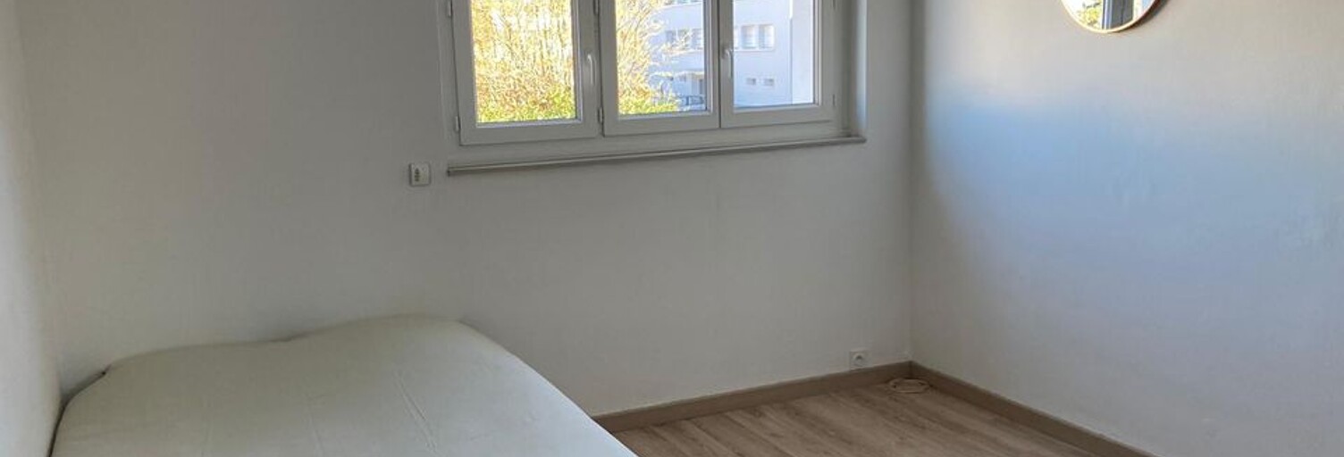Appartement 1 Pièce 29 m² à louer à Nantes (44000)