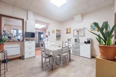 Maison 5 pièces 199800 €
