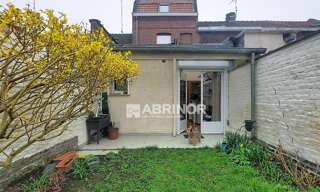 Maison 5 Pièces 91 m² à vendre à Tourcoing (59200)