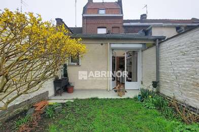 Maison 5 pièces 199800 €