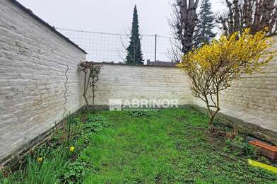 Maison 5 pièces 179000 €