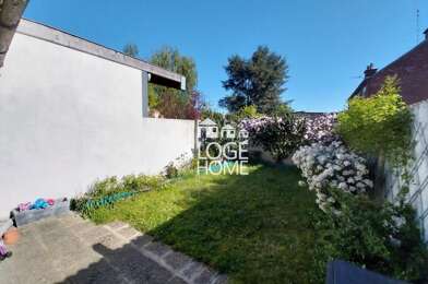 Maison 7 pièces 192000 €