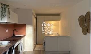 Appartement 2 Pièces 15 m² à vendre à Lille (59260)