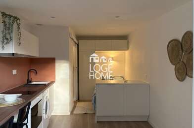 Appartement 2 pièces 98000 €