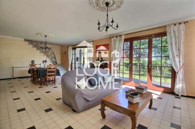 Maison 8 pièces 329900 €