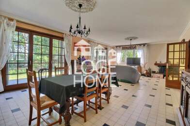 Maison 8 pièces 329900 €
