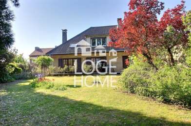 Maison 8 pièces 304900 €