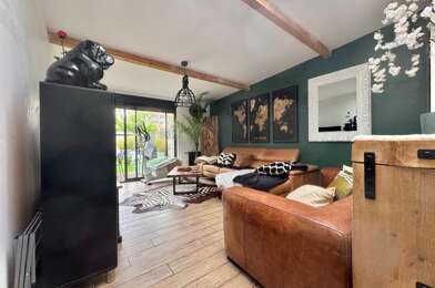 Maison 4 pièces 284000 €