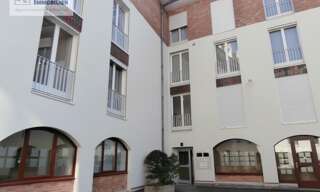 Appartement 3 Pièces 71 m² à louer à Beauvais (60000)
