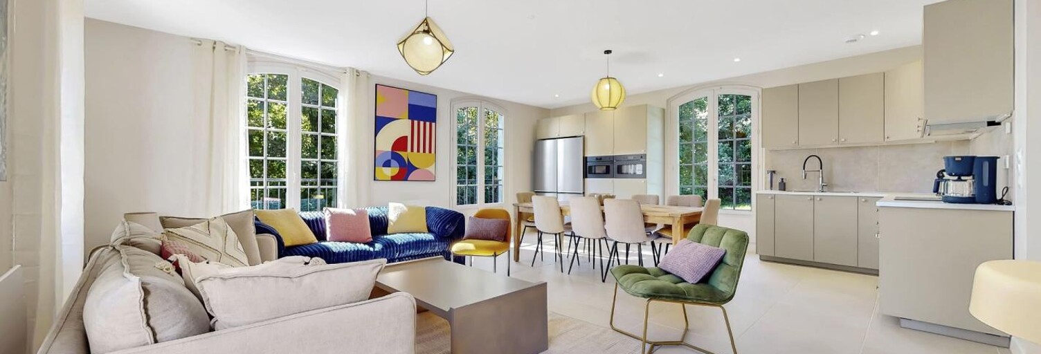 Appartement 1 Pièce 15 m² à louer à Écully (69130)