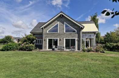 Maison 4 pièces 295000 €