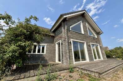 Maison 4 pièces 295000 €