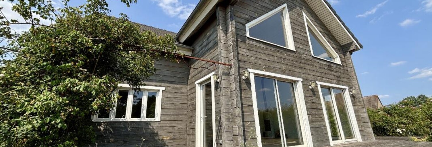 Maison 4 Pièces 142 m² à vendre à Argentan (61200)