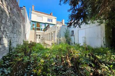 Maison 5 pièces 169000 €
