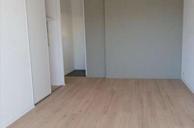 Appartement 2 pièces 550 €