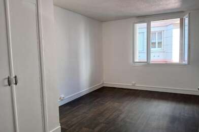 Appartement 2 pièces 465 €