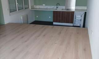 Appartement 1 Pièce 29 m² à louer à Clermont-Ferrand (63000)
