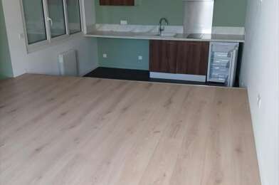 Appartement 1 pièces 490 €