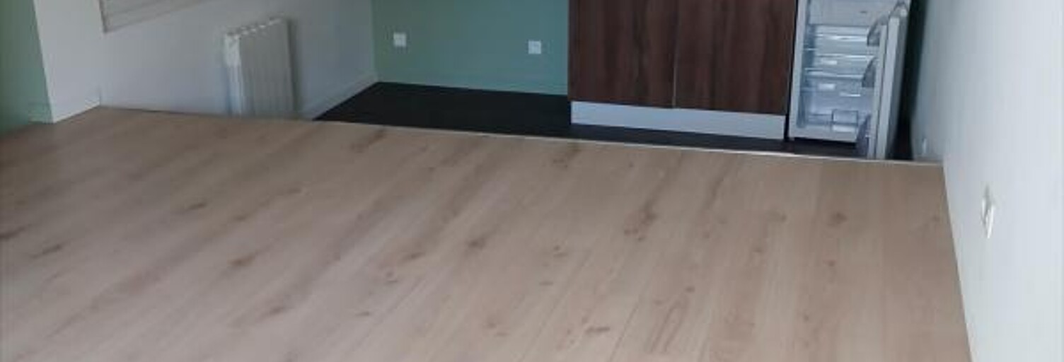 Appartement 1 Pièce 29 m² à louer à Clermont-Ferrand (63000)