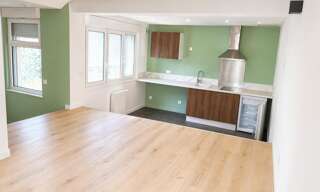 Appartement 1 Pièce 29 m² à louer à Clermont-Ferrand (63000)
