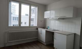 Appartement 1 Pièce 28 m² à louer à Clermont-Ferrand (63000)