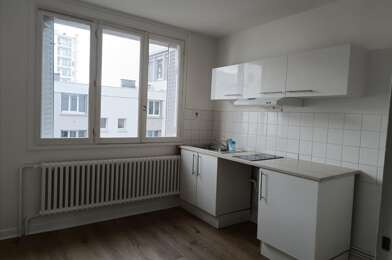Appartement 1 pièces 460 €