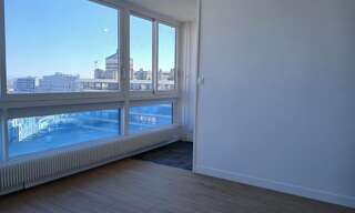 Appartement 2 Pièces 37 m² à louer à Clermont-Ferrand (63000)