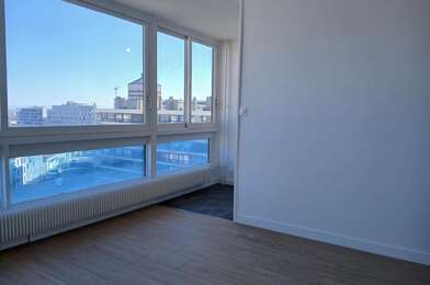 Appartement 2 pièces 595 €